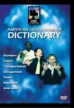 American Sign Language Dictionary DVD