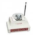 Silent Call Carbon Monoxide Receiver w/Strobe and Vibrator Jack