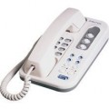 Future Call 2-Line 40dB Amplified Phone 