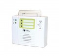  Krown KA300RX Alarm Monitor Strobe/Audible Receiver