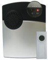 Long Range 1000 ft. Wireless Loud Doorbell System