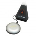 SafeAwake Fire Alarm with Bed Shaker