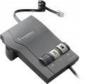 Plantronics Vista M22 Office Phone Amplifier for Headsets