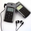  Comfort Contego FM HD System w/Earphone & Headphone