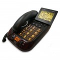 Clarity Alto Plus 53dB Amplified Phone with ClarityLogic