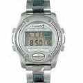 VibraLite 3 Vibrating Watch (Stainless Steel Band)