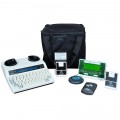 ADA Compliant Guest Room Kit Deluxe with Soft Case