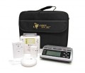 Krown KA-300 Alarm Monitoring System w/Weather Alert Radio