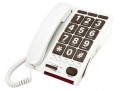  Serene Innovations HD60J High-Definition Big Button 55dB Amplified Phone