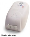 Sonic Alert Remote Receiver SA101