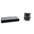 Univox Personal Loop System with Loop Wire