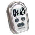 Quake-N-Wake Triple Alert Vibrating Multi-Timer