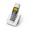 ClearSounds A400 Amplified 40dB Talking Phone