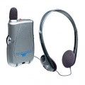Williams Sound Pocketalker Ultra Portable Listening System