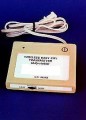 UTSS Sound Activated/Baby Cry Transmitter