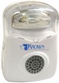 Krown Amplified Telephone Ringer with Built-In Strobe