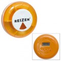  Reizen Pill Organizer with LCD Clock/Timer and Vibrating Alarm