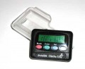 Invisible Clock/Timer/Pager