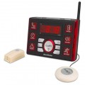 Alertmaster AL-10 Door/Phone/Clock Master by Clarity