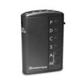Alertmaster Personal Vibrating Tactile Receiver AM-PXB