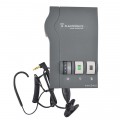 ClearSounds ClearLink Single Telephone Silhouette with M22 Amplifier