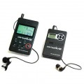 Williams Sound Digi-WAVE Digital Listening System (One-Way)