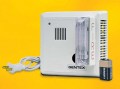Gentex 7139LS T3 Smoke Alarm with Strobe - AC Powered with Battery Backup