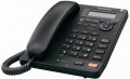 Panasonic 40dB Caller ID Amplified Phone with Digital Answering System 
