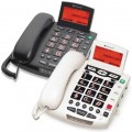  ClearSounds CSC600 UltraClear 50dB Amplified Speakerphone