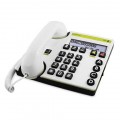 Doro HearPlus 317ci 53dB Amplified Speakerphone