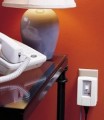 Ultratec SIMPLICITY One-Room Phone Flasher