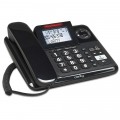 Clarity E814 40dB Amplified Phone with Answering Machine