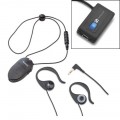 ClearSounds Quattro Bluetooth Neckloop with SmartSound Headset and Transmitter
