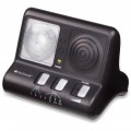 ClearSounds CR200 ClearRing Amplified Ringer w/Strobe
