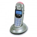 Geemarc AMPLI250 40dB Amplified Cordless Phone