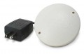 Silent Call 120V Bed Vibrator with AC Adapter