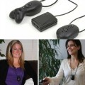 Conversor Pro Plus with Personal FM Assistive Listening Device and TV Amplifier