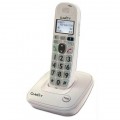 Clarity D704 DECT 6.0 Amplified 40dB Cordless Phone