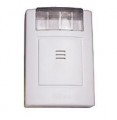 NuTone Extra Wireless Strobe/Chime Receiver