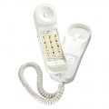 Uniden Loud and Clear 20dB Corded Phone 