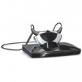 Clear TV Audio Digimax RF with Neckloop Receiver