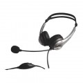 Geemarc CLA3 Hearing Aid Compatible Headset