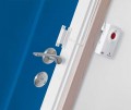 Bellman Visit Magnetic Switch for Door/Window