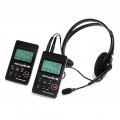 Williams Sound Digi-WAVE Digital Listening System (Two-Way)