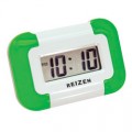 Compact Vibrating Alarm Clock
