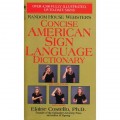 Concise Pocket ASL American Sign Language Dictionary