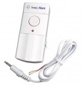 Sonic Alert Extra Wireless Doorbell Button for DB100 or DB200