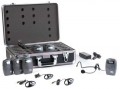 Listen Tech 30-Person FM Tour Guide System