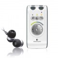 Mino Digital Personal Amplifier w/Stereo Earphones