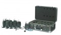  Listen Tech 7-Person FM Tour Guide System